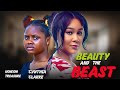 Beauty And The Beast Uchechi Treasure Cynthia Clarke Nigerian Movies