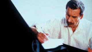 Paolo Conte - P.U.B.S.A.G. (Passa Una Bionda Sugli Anni Grigi) - 1984