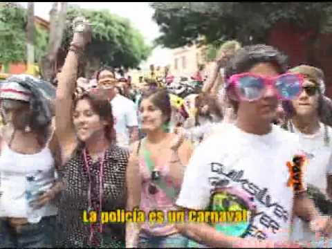 Resumen de noticias, 5 de marzo