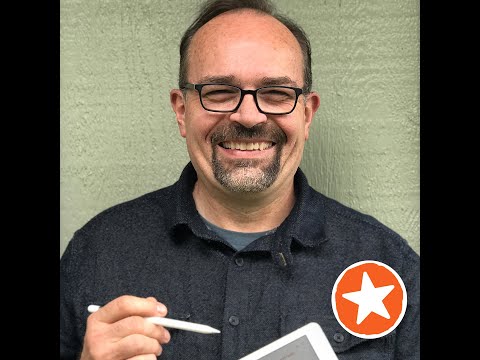 Sketchnote Army Podcast: Season 8 Preview - SE08 / EP00