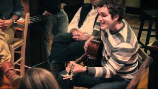 Jake Ousley - Matt Wertz cd release