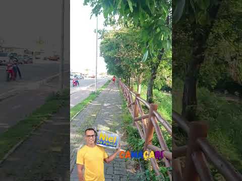 CAMAÇARI  BAHIA  - NIEL DA PANELA