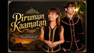 Download lagu 【 PIRUMAAN KAAMATAN 】- Sheron Tan Ft Nick Kung @nickkung3887 mp3