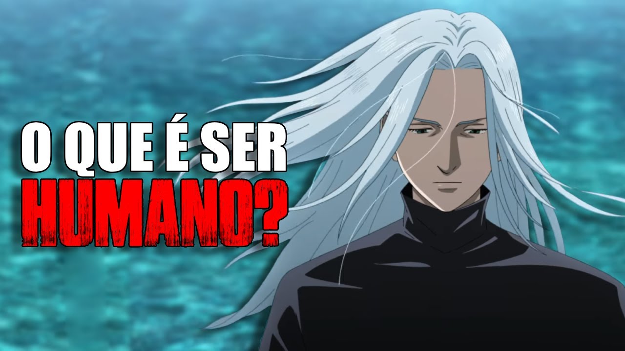 Uma PÉROLA da Netflix! (Você precisa ver esse anime!)