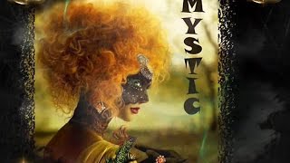 Mystic -1 (♪♫ Sarah Brightman-La Mer) HD