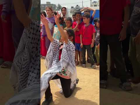 فعاليات مجتمع دار الرجاء في غزة
