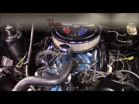 1974 AMC Javelin (CC-980328) for sale in Henderson, Nevada