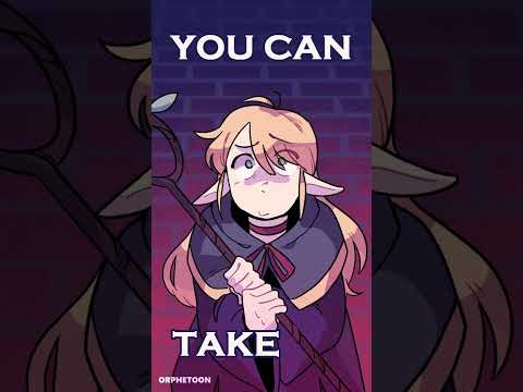 dungeon meshi - HOT TO GO #animation