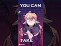 Dungeon Meshi HOT TO GO Animation
