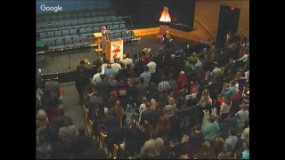 LIVE: Youth Ablaze '18 "Know Him" Friday Night