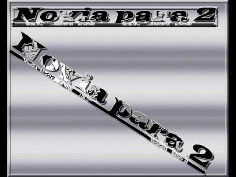 Novia para 2 Verzion New  (Dubosky ft Lil.Randall)