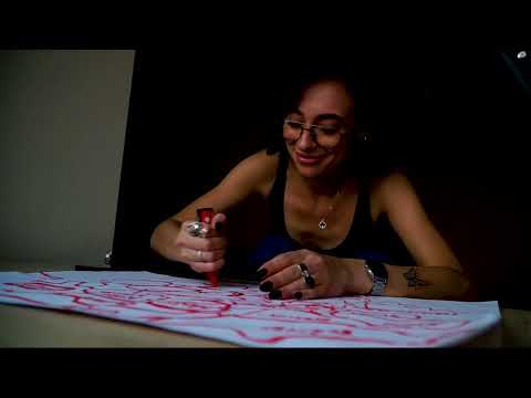 PATI - NEURON (Official Music Video)