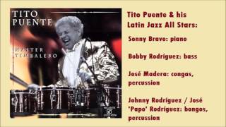 Tito Puente - Enchantment