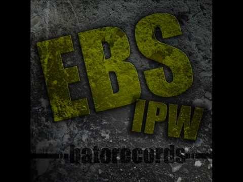 EBS - WÓDKA ZABRAŁA MI KOLEGÓW / IPW / 2012 2013