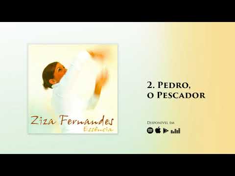 Pedro pescador - Ziza Fernandes