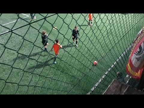 Swieqi UTD vs Hibernians F.C. (U11 Boys) 1st Half: