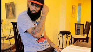 Ball  -  Stalley