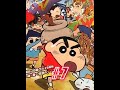 Top 10 Best Movies Of Shinchan Shorts Shinchan