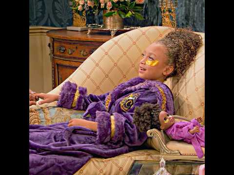 Raven's Home — Season 6 (2023) | She pretended to be a princess 👑♠️💡⚡