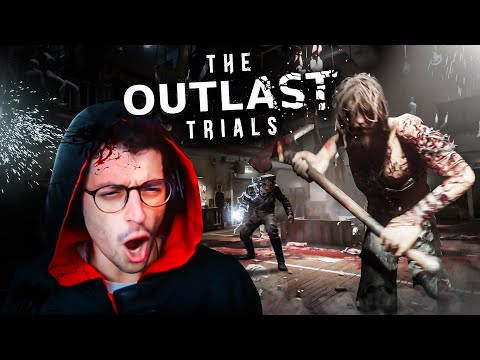 OUTLAST TRIALS WAS A HORRIBLE MISTAKE