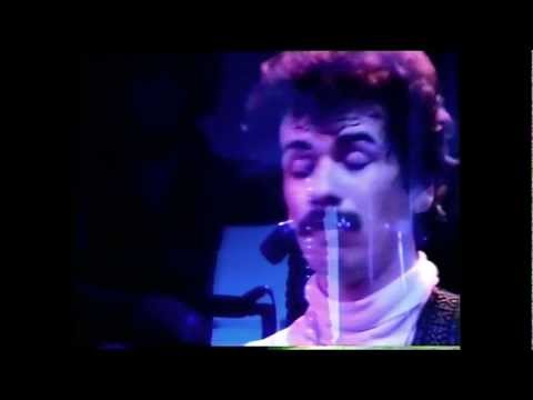 Santana - Europa Live In London 1976