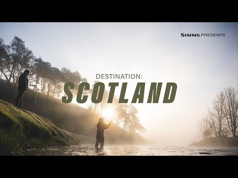 Simms präsentiert – Reiseziel: Schottland