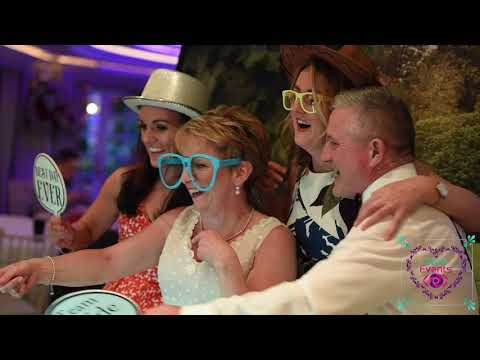 G&M Events Ltd video.
