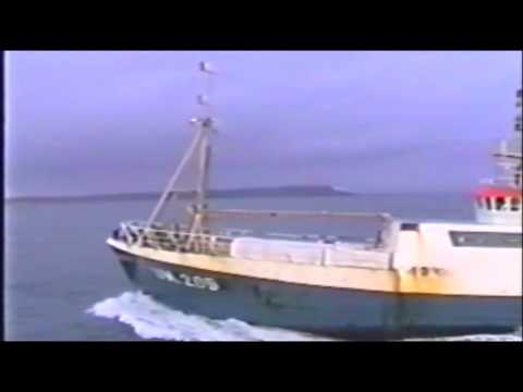 Wiron span YM205 & YM206 eind jaren `80