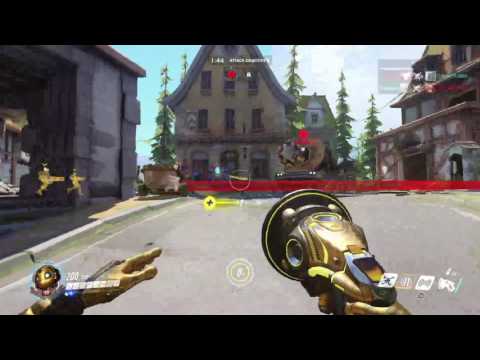 Patron MP Event: Dec. 29, 2016 pt14 - Beat of Victory