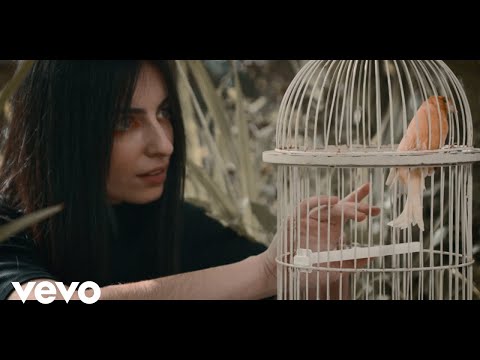 Tomás Adrião - Infinito ft. Elisa