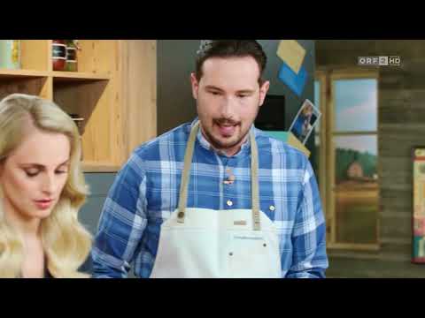 Silvia kocht - Philipp Stohner - S01 - E142 - 22.04.2021