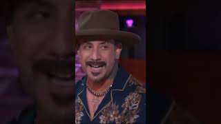 Backstreet Boys Sing &quot;I&#39;ll Make Love To You&quot; On The Kelly Clarkson Show!