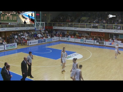 PEAC-Pécs élő közvetítés