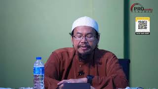 (🔴 Live) 12/08/2026 – Ustaz Adli Mohd Saad: Bahasa Arab