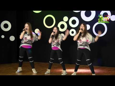 Magic Trio - Pentru bine