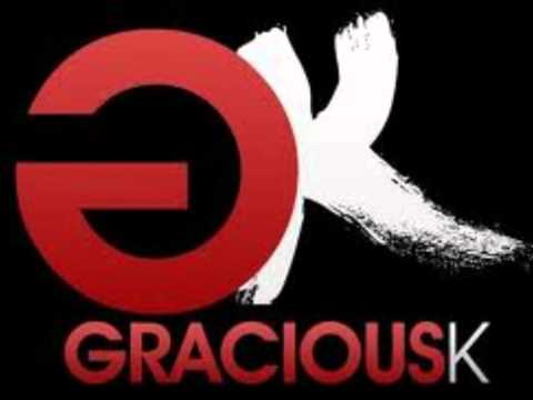 Gracious K - Take Em Off (NEW)