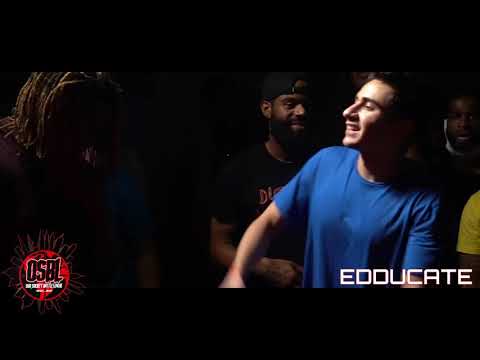 Roz Mula vs Edducate