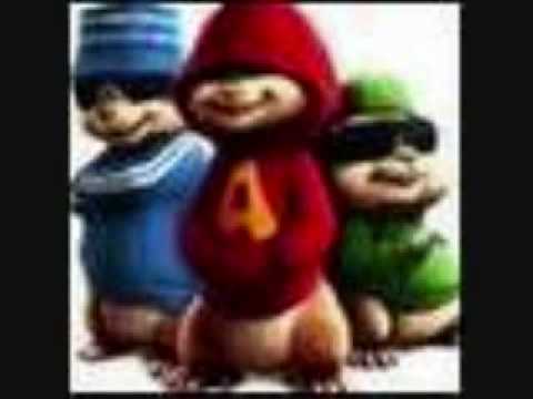 chipmunks (walk it out) - dj unk