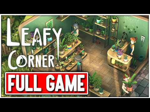 Steam Community :: Leafy Corner
