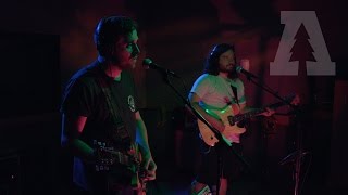 Music video thumbnail preview for Pile - Fingers | Audiotree Live by Pile