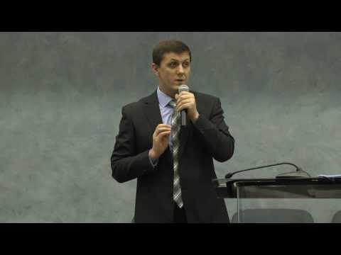 Nelu Brie (nasterea lui Isus semnificatie si mesaj) - 22 decembrie 2013