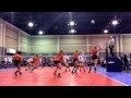 2016 Queen City Classic highlights