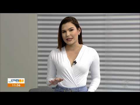 HD | Íntegra do "JPB1" com Amy Nascimento - 21/08/2021