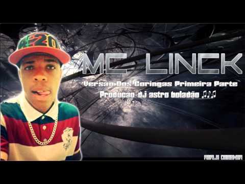 mc linck - versão dos coringa primeira parte