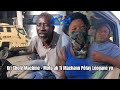 Sitiyasyon Chòfè Bus - Moto ak Ti Machann Pòtay Leogane Yo Akoz Fenomèn Ensekirite a Sitiyasyon Chòfè Bus - Moto ak Ti Machann Pòtay Leogane Yo Akoz Fenomèn Ensekirite a