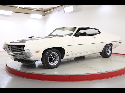 1970 Ford Torino (CC-1591620) for sale in Denver , Colorado
