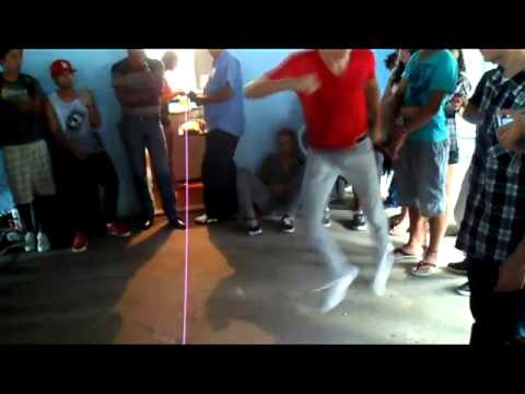 @JhoyNasc - DEATH FIGHT ES 17/11/12