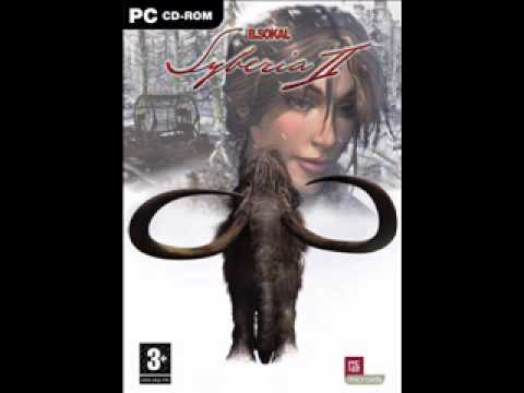 Syberia 2 main theme