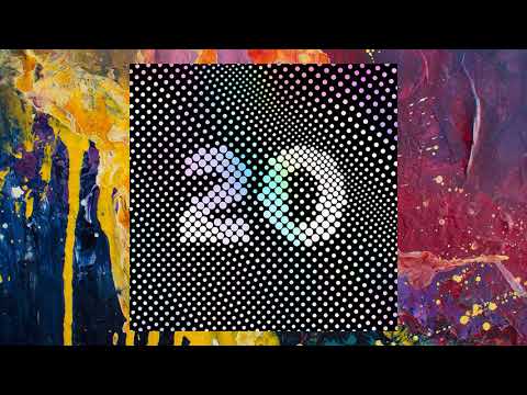 Joseph Ashworth — Eavesdrop (Original Mix)