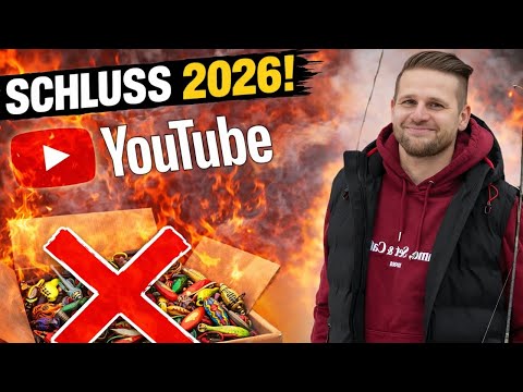 Das ENDE einer ÄRA? Lemmi AKA Fisch Verliebt hört auf!